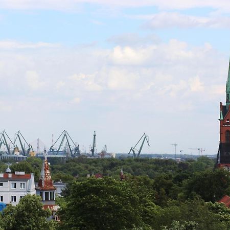 Apartament Seventh Heaven Гданськ Екстер'єр фото