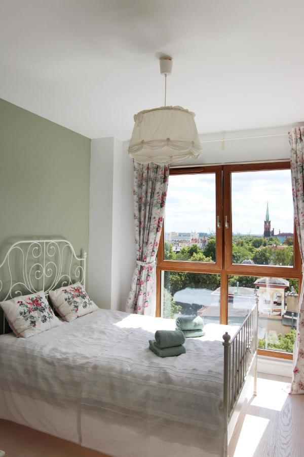 Apartament Seventh Heaven Гданськ Екстер'єр фото