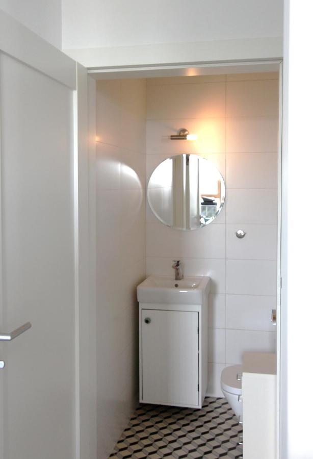 Apartament Seventh Heaven Гданськ Екстер'єр фото