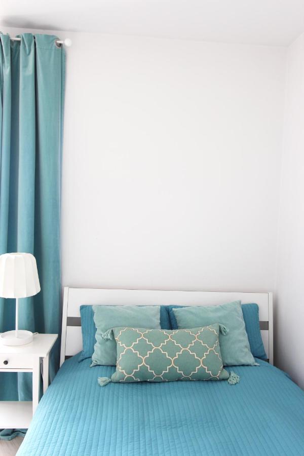 Apartament Seventh Heaven Гданськ Екстер'єр фото