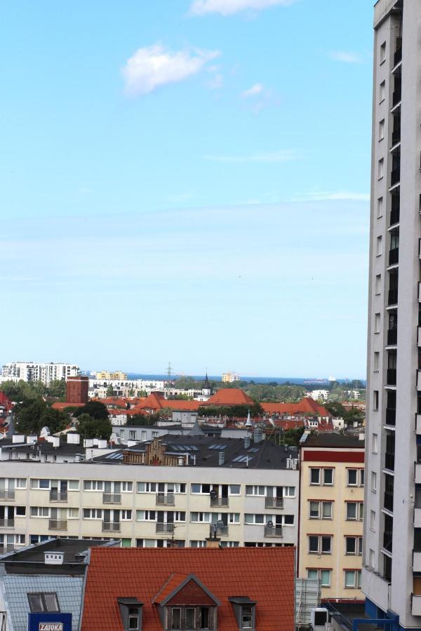 Apartament Seventh Heaven Гданськ Екстер'єр фото